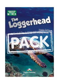 The Loggerhead (daw) Teacher's Pack