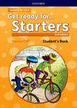 Get Ready For... Starters Student's Book With Downloadable Audio