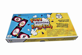 FUN DOMINO ENGLISH PART II