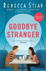 Goodbye Stranger (Rebecca Stead) Paperback / softback
