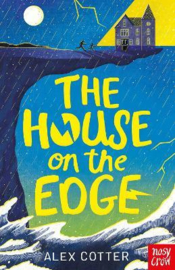 The House on the Edge (Alex Cotter) Paperback