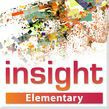 Insight Elementary Online Workbook Plus - Access Code