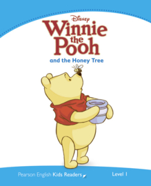 Winnie the Pooh