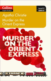 Murder on the Orient Express