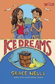 Ice Dreams (Grace Wells, Lisa Jackson)