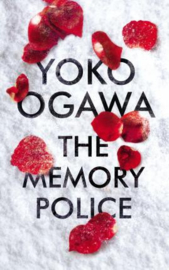 The Memory Police (Yoko Ogawa)
