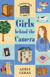 Girls Behind the Camera