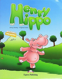 Henry Hippo