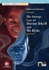 The Strange Case Of Dr Jekyll And Mr Hyde