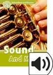 Oxford Read And Discover Level 3 Sound And Music Audio