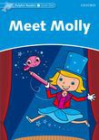 Dolphin Readers Level 1 Meet Molly