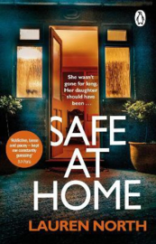 Safe at Home (North, Lauren)