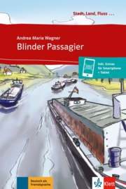 Blinder Passagier Buch + Online-Angebot