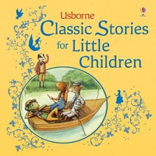 Classic stories for little children