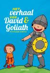 Het verhaal van David en Goliath (Kathleen Amant)