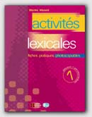 Activites Lexicales 1 - Photocopiable