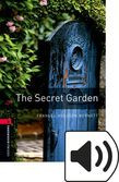 Oxford Bookworms Library Stage 3 The Secret Garden Audio