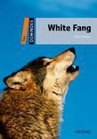 Dominoes Two White Fang Audio Pack
