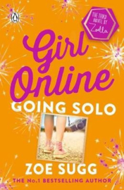 Girl Online: Going Solo (Zoe (zoella) Sugg)