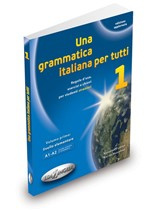 Una Grammatica Italiana per Tutti 1