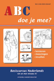 ABC - Doe je mee?