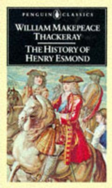 The History Of Henry Esmond (William thackeray  John Sutherland)