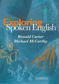 Exploring Spoken English Paperback