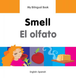 Smell (English–Spanish)