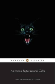 American Supernatural Tales (S. T. Joshi)