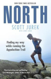 North: Finding My Way While Running The Appalachian Trail