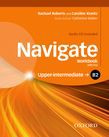 Navigate B2 Upper-intermediate Workbook With Cd (with Key)