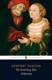 The Canterbury Tales (Geoffrey Chaucer)