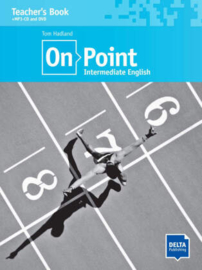 On Point Intermediate English (B1+) Teacher's book