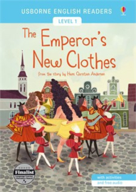 The Emperor's New Clothes