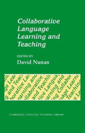 Collaborative Language Learning and Teaching Hardback