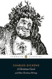 A Christmas Carol And Other Christmas Writings (Charles Dickens)