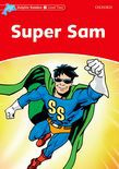 Dolphin Readers Level 2 Super Sam