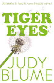 Tiger Eyes Paperback (Judy Blume)