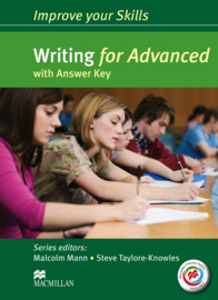 Writing for Advanced Student's Book with key & MPO Pack