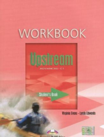 Upstream Advanced C1 Workbook Student's (1st Edition)