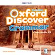 Oxford Discover Level 3 Grammar Class Audio CDs