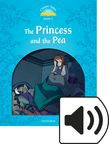 Classic Tales Level 1 The Princess And The Pea Audio