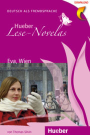 Hueber Lese-Novellas (A1 niveau)