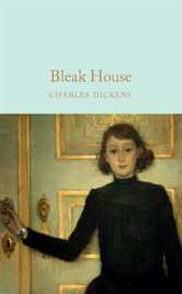 Bleak House  (Charles Dickens)