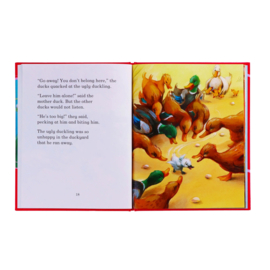 Ladybird Tales My Once Upon A Time Library 24 Books Collection Box Set - Hardback