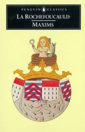 Maxims ( La Rochefoucauld)