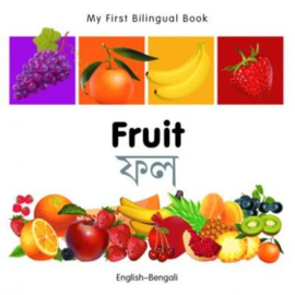 Fruit (English–Bengali)