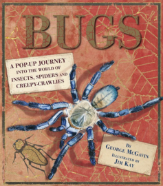 Bugs (George McGavin, Jim Kay)