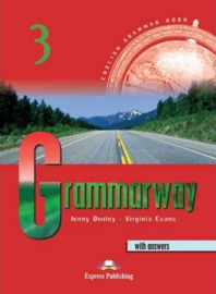 Grammarway 3 Student's Book With Answers