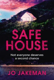 Safe House (Jo Jakeman)